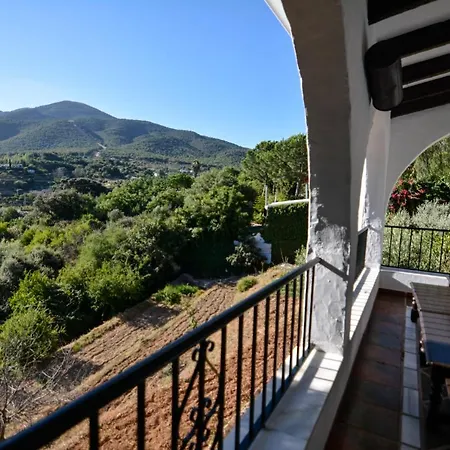 Tu Rural Almendro 3 Piscina Privada * Alhaurin el Grande