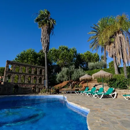 Tu Rural Almendro 3 Piscina Privada * Alhaurin el Grande