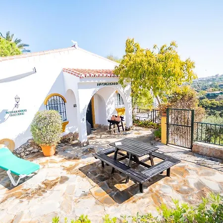 Tu Rural Almendro 3 Piscina Privada Holiday home *