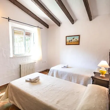 Tu Rural Almendro 3 Piscina Privada Holiday home Alhaurin el Grande