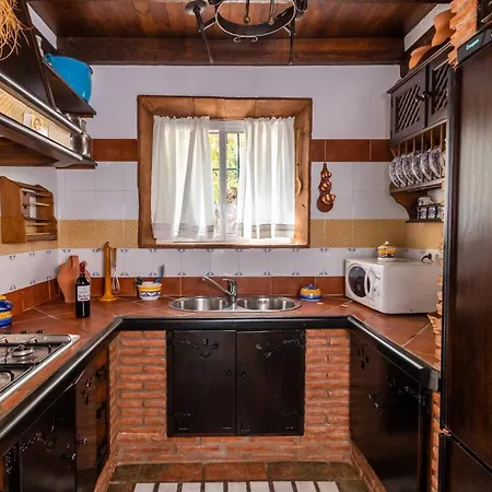 Tu Rural Almendro 3 Piscina Privada