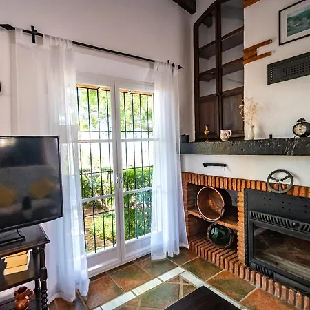 Tu Rural Almendro 3 Piscina Privada *