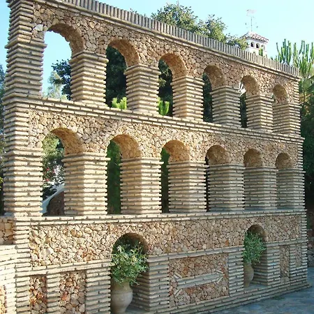 Tu Rural Almendro 3 Piscina Privada