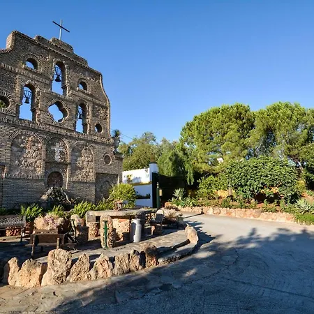 Holiday home Tu Rural Almendro 3 Piscina Privada *