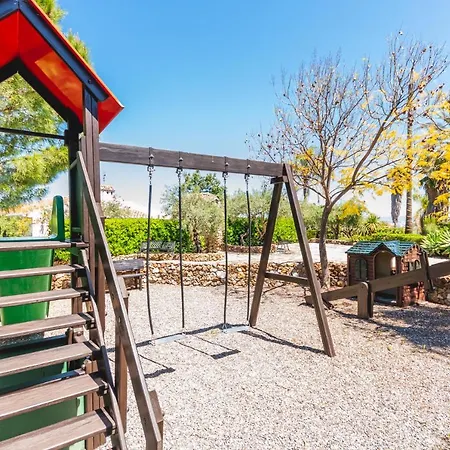 Tu Rural Almendro 3 Piscina Privada Holiday home