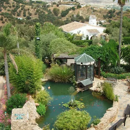 Tu Rural Almendro 3 Piscina Privada Holiday home *