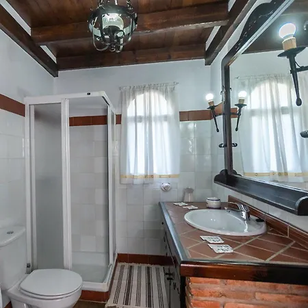 Tu Rural Almendro 3 Piscina Privada Alhaurin el Grande