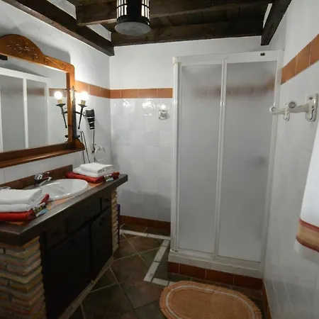 Tu Rural Almendro 3 Piscina Privada Holiday home *