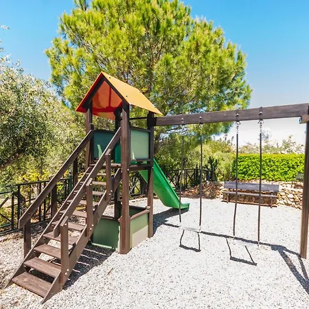 Holiday home Tu Rural Almendro 3 Piscina Privada Alhaurin el Grande