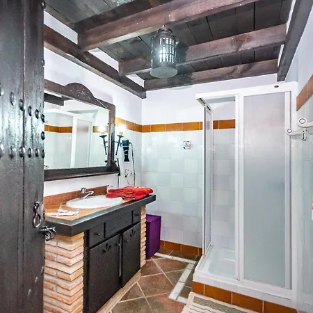 Tu Rural Almendro 3 Piscina Privada Holiday home Alhaurin el Grande