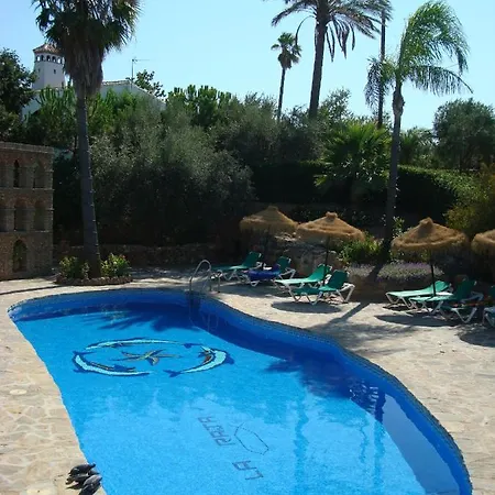 Holiday home Tu Rural Almendro 3 Piscina Privada *