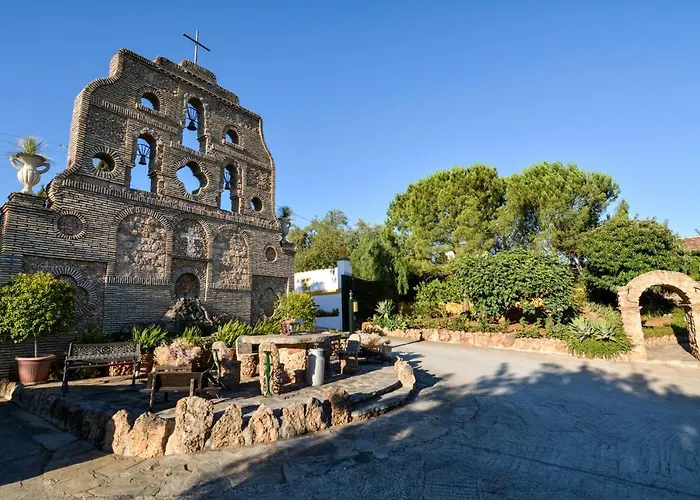 منزل ريفي Tu Rural Almendro 3 Piscina Privada *