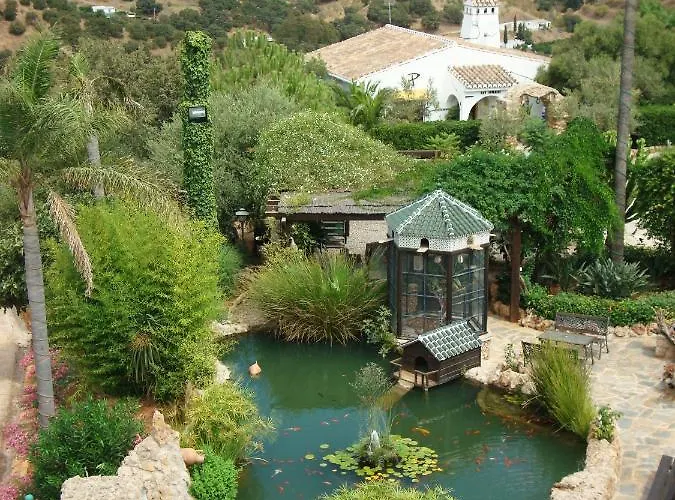 Tu Rural Almendro 3 Piscina Privada منزل ريفي *