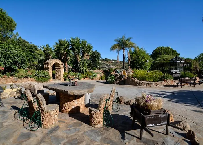 منزل ريفي Tu Rural Almendro 3 Piscina Privada *