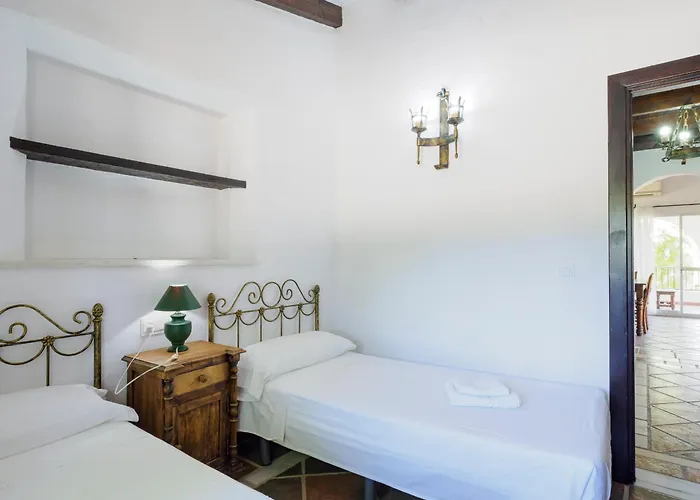 Tu Rural Almendro 3 Piscina Privada