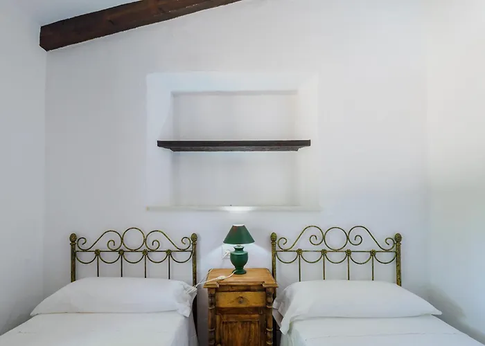 Tu Rural Almendro 3 Piscina Privada