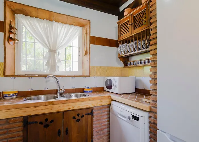 Tu Rural Almendro 3 Piscina Privada *