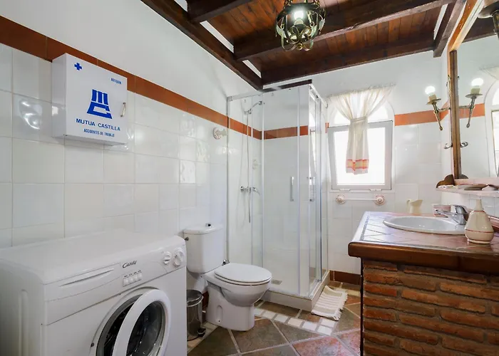 Tu Rural Almendro 3 Piscina Privada Alhaurín el Grande