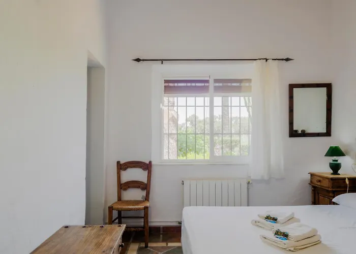 Tu Rural Almendro 3 Piscina Privada
