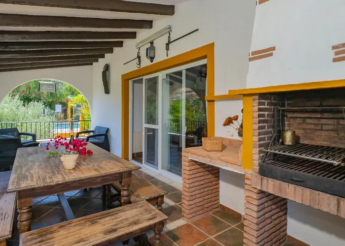 Tu Rural Almendro 3 Piscina Privada *