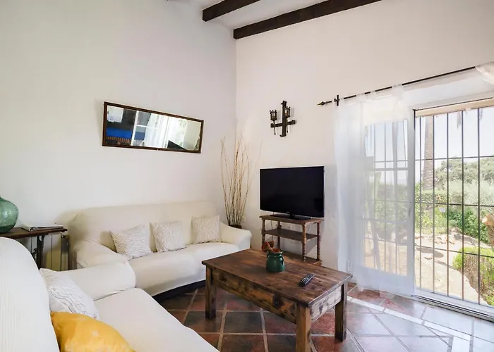 Tu Rural Almendro 3 Piscina Privada Alhaurín el Grande