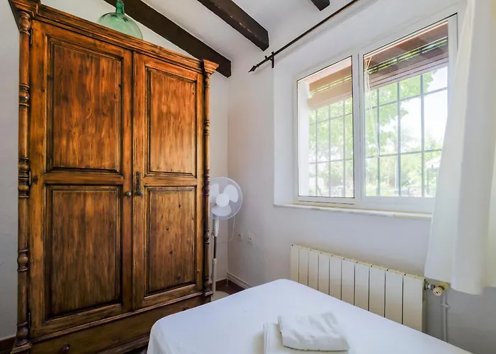 Tu Rural Almendro 3 Piscina Privada