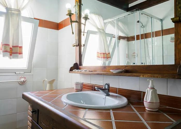 منزل ريفي Tu Rural Almendro 3 Piscina Privada